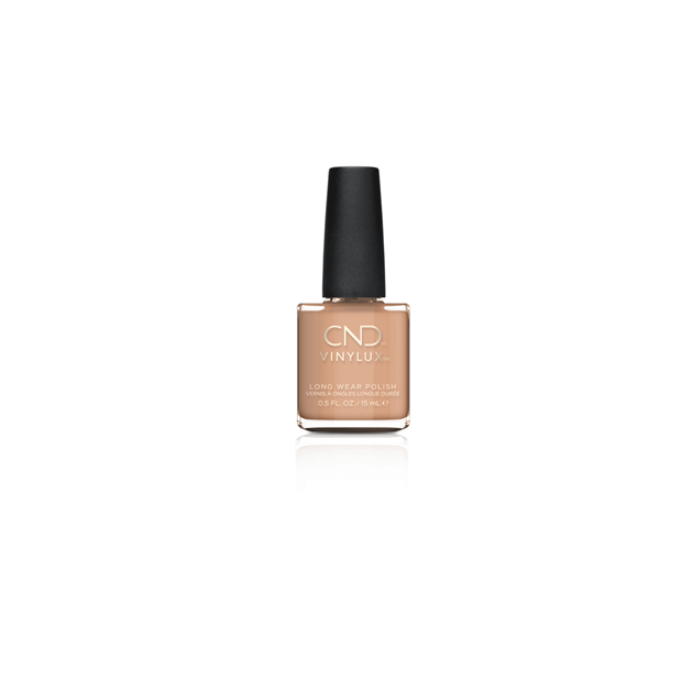 CND - Vinylux BRIMSTONE 0.5 oz #284 Wild Earth Collection 2018 - Limolin 