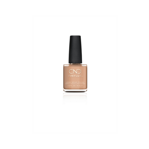 CND - Vinylux BRIMSTONE 0.5 oz #284 Wild Earth Collection 2018 - Limolin 