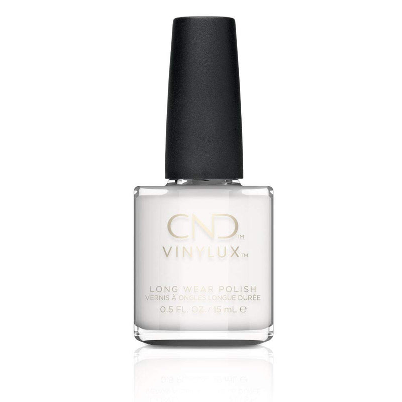CND - Vinylux Cream Puff #108 0.5 oz - Limolin 
