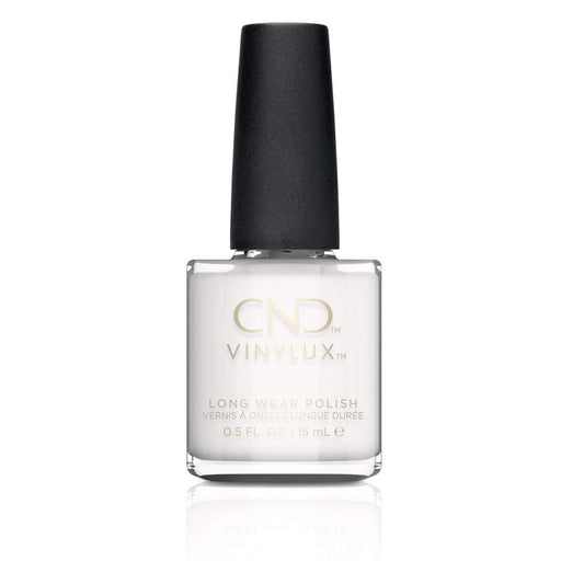 CND - Vinylux Cream Puff #108 0.5 oz - Limolin 