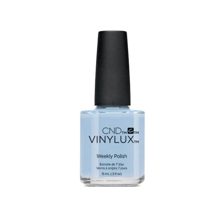 CND - Vinylux Creekside 0.5 oz #183 - Limolin 