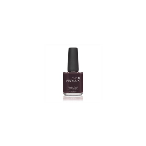 CND - Vinylux Dark Dahlia #159 0.5 oz - Limolin 