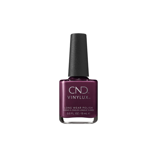 CND - Vinylux Feel The Flutter 0.5 oz #415 - Limolin 