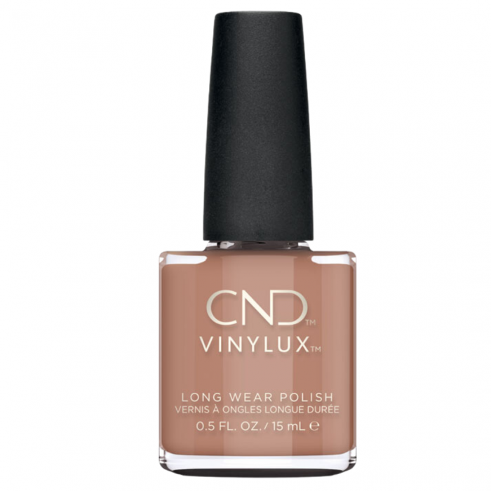 CND - Vinylux Flowerbed Folly 0.5 oz - Limolin 