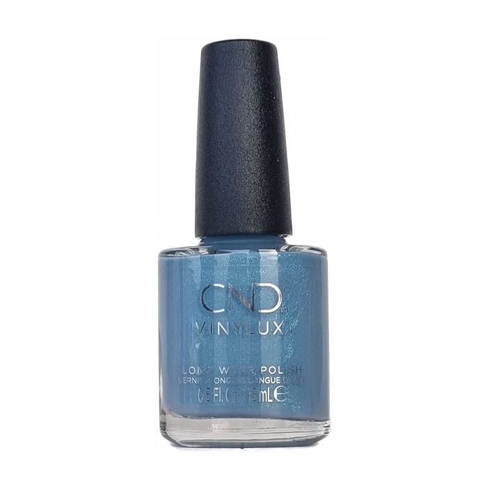 CND - Vinylux Hippie-Ocrac 0.5 oz #461 Across The Maniverse Collection Spring 2024 - Limolin 