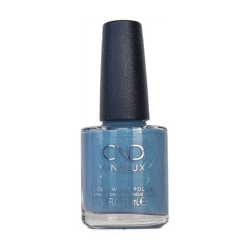 CND - Vinylux Hippie-Ocrac 0.5 oz #461 Across The Maniverse Collection Spring 2024 - Limolin 