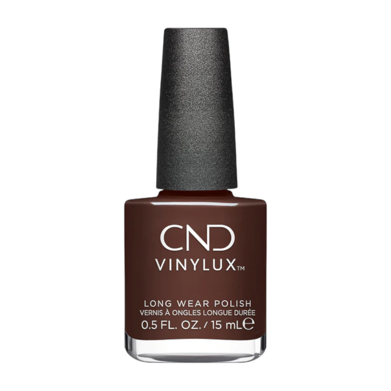 CND - Vinylux Leather Goods 0.5 oz #454 - Limolin 