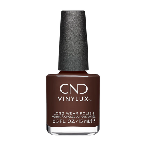 CND - Vinylux Leather Goods 0.5 oz #454 - Limolin 