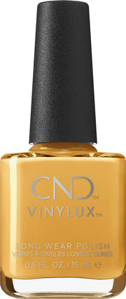 CND - Vinylux Limoncello 0.5 oz Mediterranean Dream Summer Collection 2022 - Limolin 