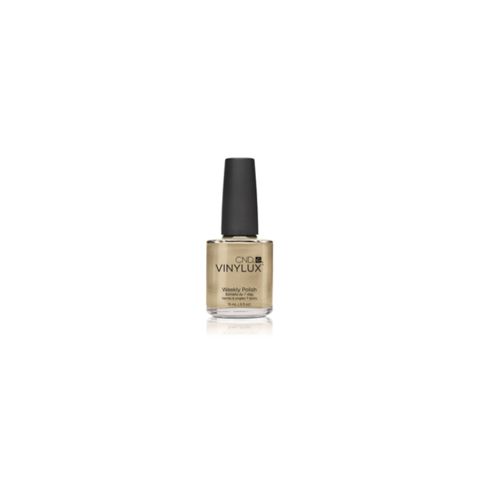 CND - Vinylux Locket Love #128 0.5 oz - Limolin 
