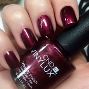 CND - Vinylux Masquerade #130 0.5 oz - Limolin 