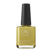 CND - Vinylux Mind Over Matcha 0.5 oz #397 Rise & Shine Spring Collection 2022 - Limolin 
