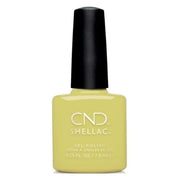 CND - Vinylux Mind Over Matcha 0.5 oz #397 Rise & Shine Spring Collection 2022 - Limolin 