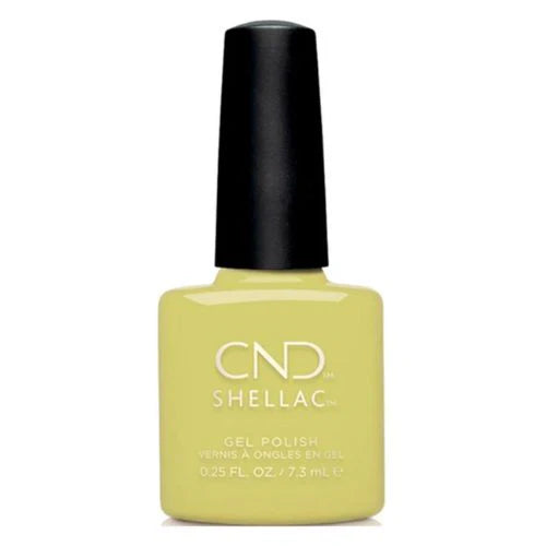 CND - Vinylux Mind Over Matcha 0.5 oz #397 Rise & Shine Spring Collection 2022 - Limolin 