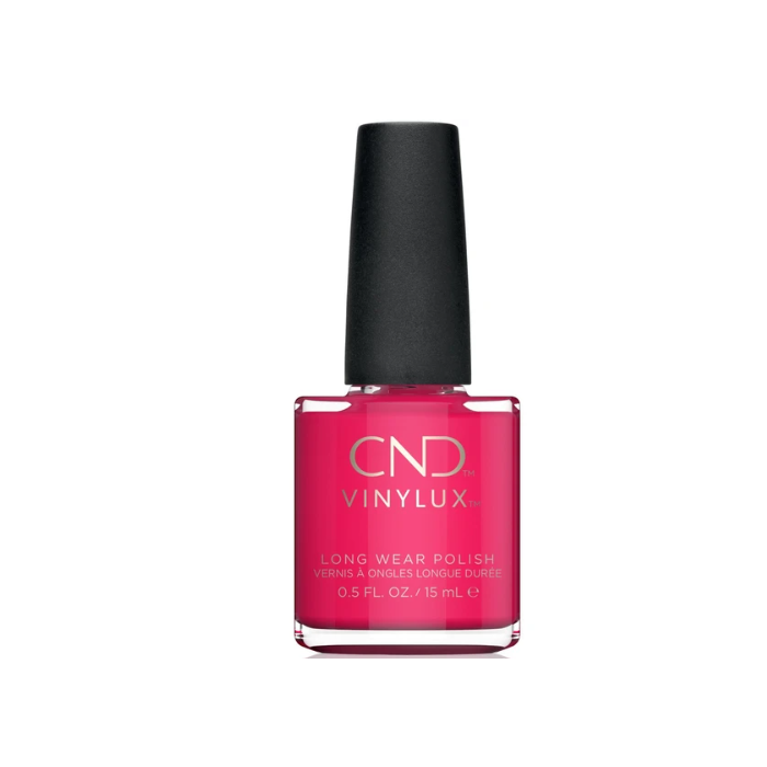 CND - Vinylux Offbeat 0.5 oz - Limolin 