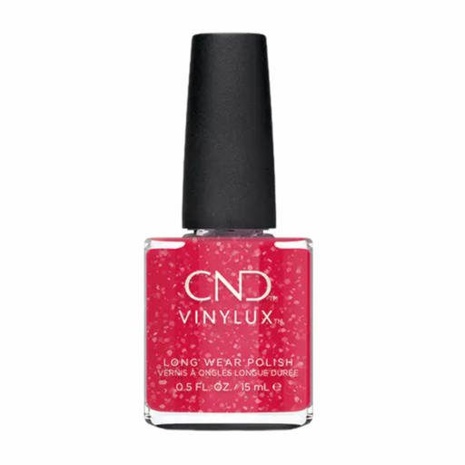 CND - Vinylux Outrage-Yes 0.5 oz #447 - Limolin 