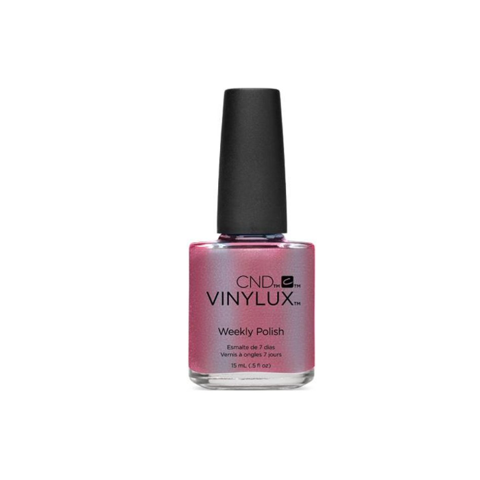 CND - Vinylux Patina Buckle 0.5 oz - Limolin 