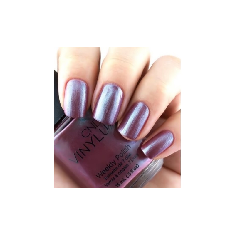 CND - Vinylux Patina Buckle 0.5 oz - Limolin 
