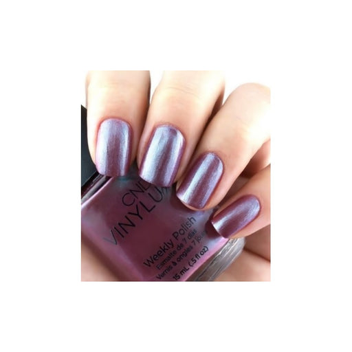 CND - Vinylux Patina Buckle 0.5 oz - Limolin 