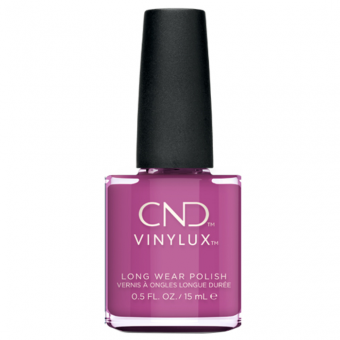 CND - Vinylux Psychedelic #312 0.5 Fl. oz. / 15 Ml Prismatic 2019 Collection - Limolin 