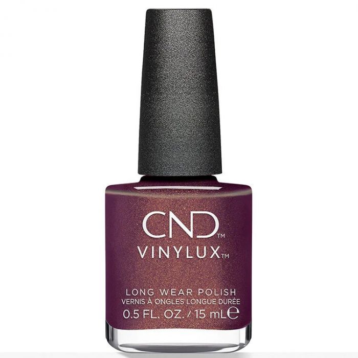 CND - Vinylux Purplexed Dynamic Duality Autumn 2024 - Limolin 