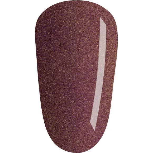 CND - Vinylux Purplexed Dynamic Duality Autumn 2024 - Limolin 