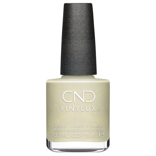 CND - Vinylux Rags To Stitches 0.5 oz #450 - Limolin 