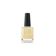 CND - Vinylux SMILE MAKER 0.5 oz #374 - Limolin 