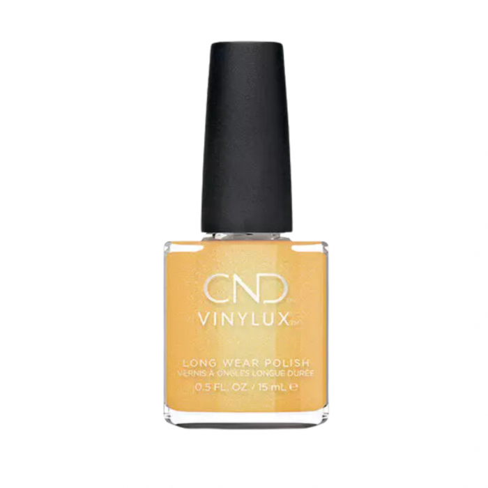 CND - Vinylux SUNDIAL IT UP Bizarre Beauty Collection Summer 2023 0.5 oz - Limolin 