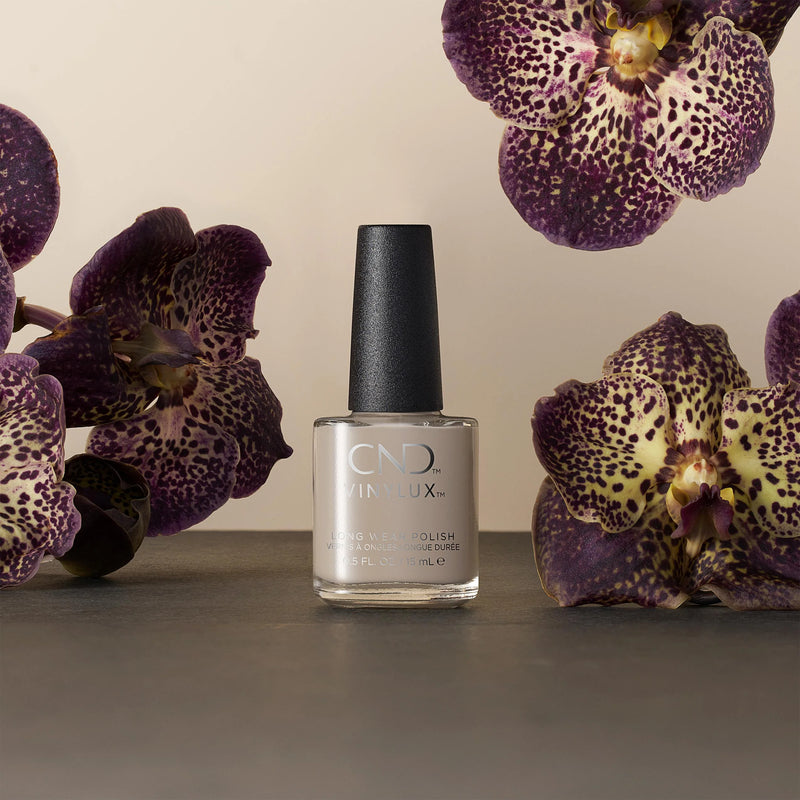 CND - Vinylux Skipping Stones 0.5 oz #412 - Limolin 