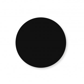 Crisnail - Color Me Nail Polish 17 Noir Extreme | 10.5 mL