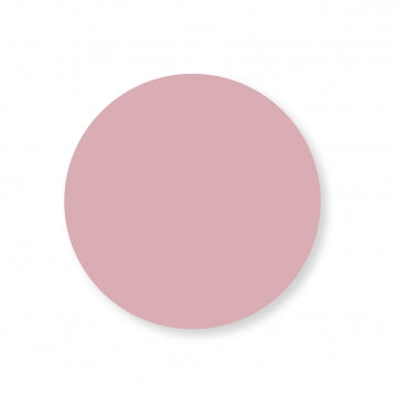Crisnail - Color Me Nail Polish 19 Taupe Pink | 10.5 mL
