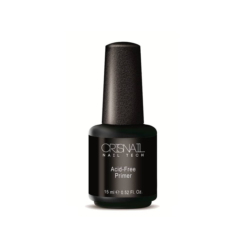 Crisnail - Step 1 Acid Free Primer | 15 mL