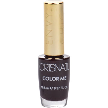 Crisnail - Color Me Nail Polish 10 Voodoo Supreme | 10.5 mL