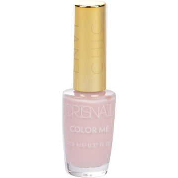 Crisnail - Color Me Nail Polish Pink Elegance | 10.5 mL (12-Pack)