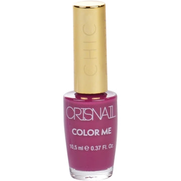 Crisnail - Color Me Nail Polish 14 Passion | 10.5 mL