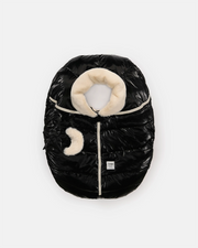 Car Seat Cocoon - Ushuaia / Liquid Shine