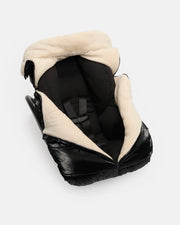 Car Seat Cocoon - Ushuaia / Liquid Shine