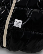 Car Seat Cocoon - Ushuaia / Liquid Shine