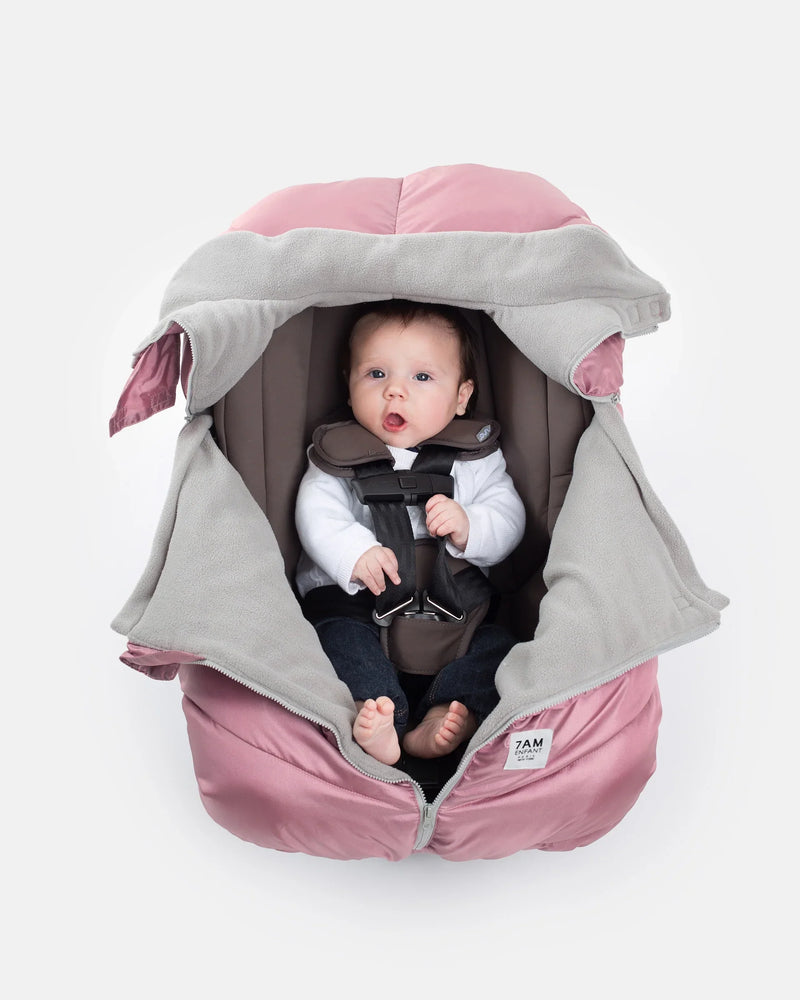 7AM Enfant - Car Seat Cocoon