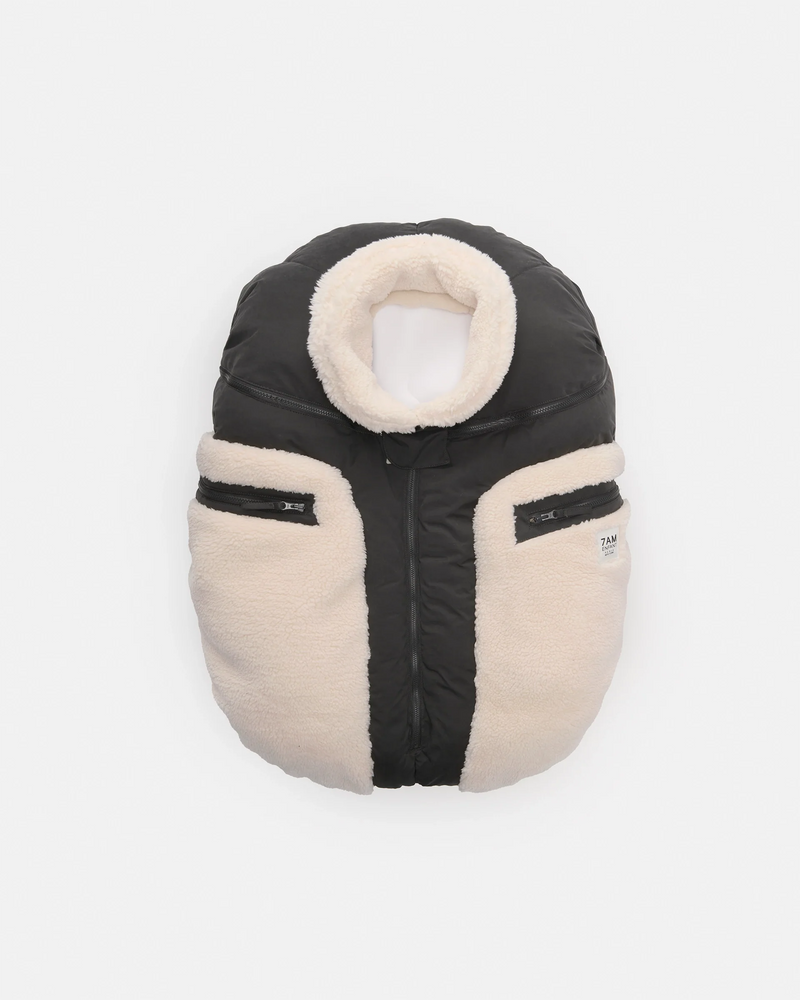7AM Enfant - Car Seat Cocoon