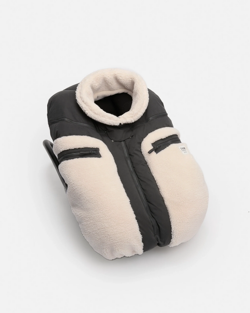 7AM Enfant - Car Seat Cocoon