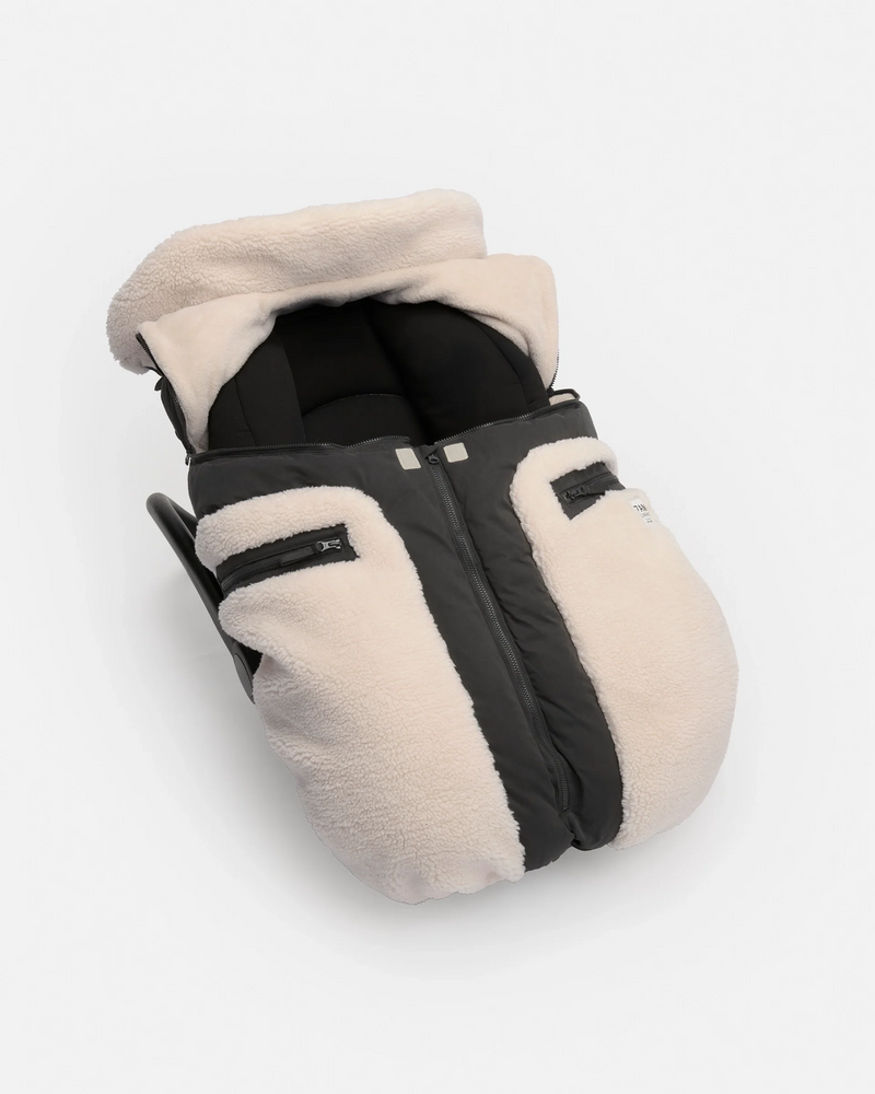7AM Enfant - Car Seat Cocoon