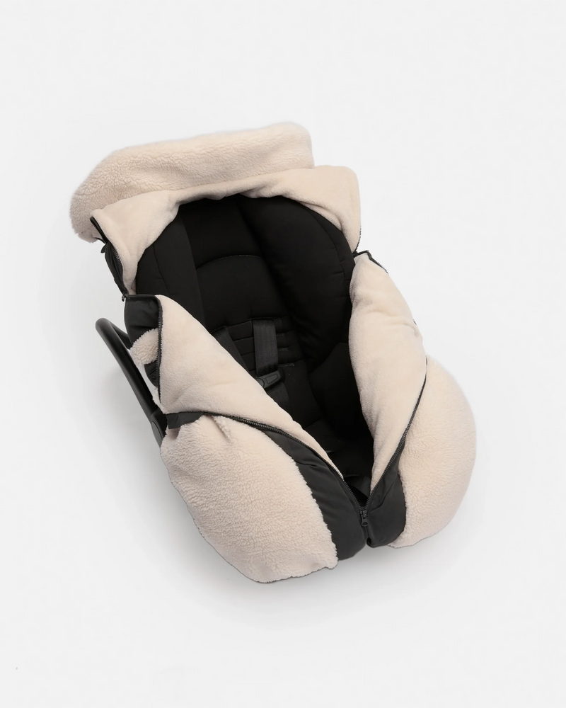 7AM Enfant - Car Seat Cocoon