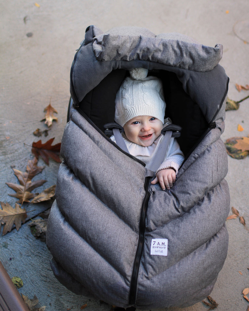 7AM Enfant - Car Seat Cocoon