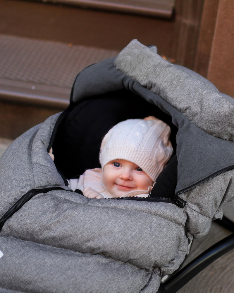 7AM Enfant - Car Seat Cocoon