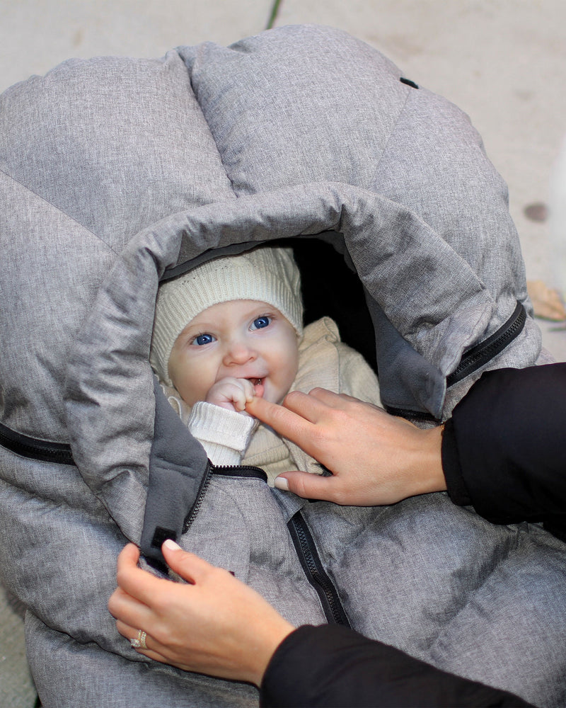 7AM Enfant - Car Seat Cocoon