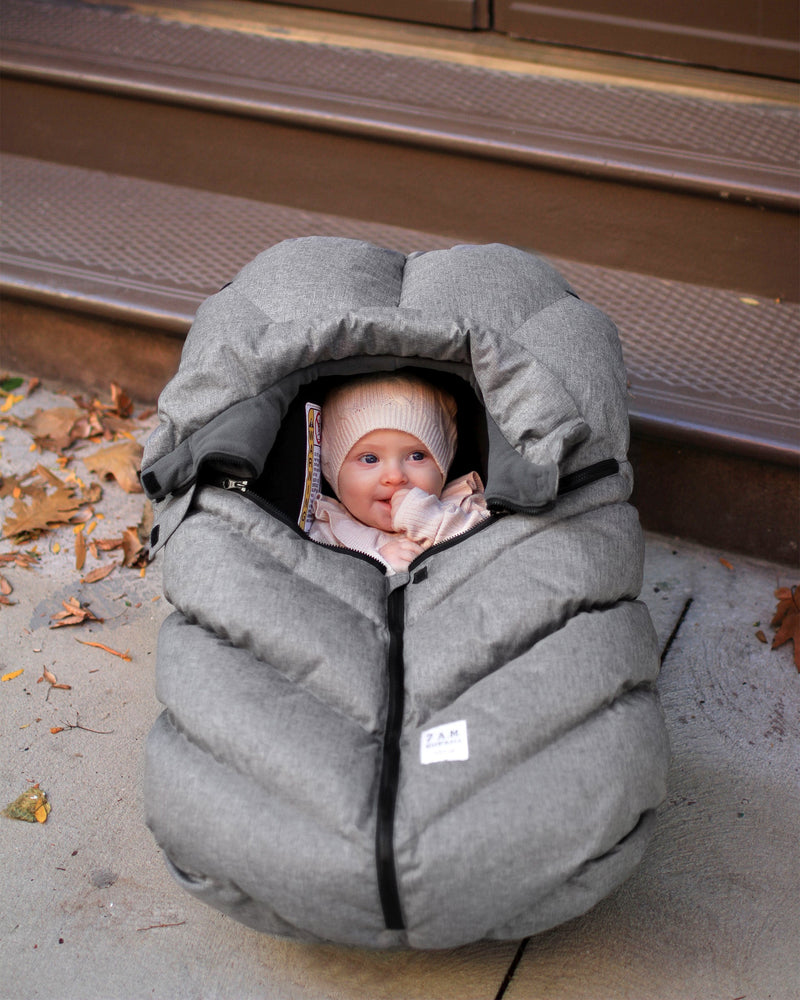 7AM Enfant - Car Seat Cocoon