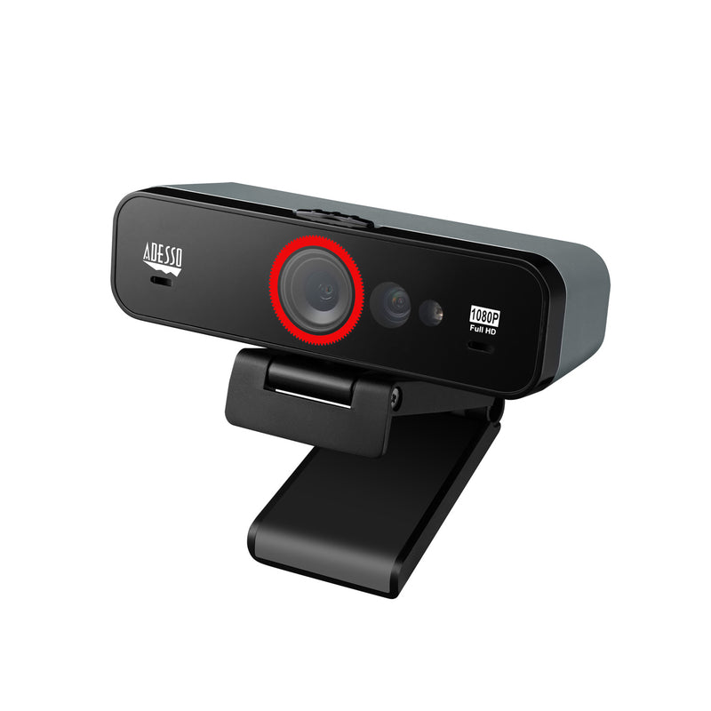 Adesso CYBERTRACK-F1 product image