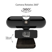 Adesso CYBERTRACK-H7 additional view 5